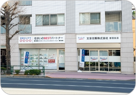 音羽支店