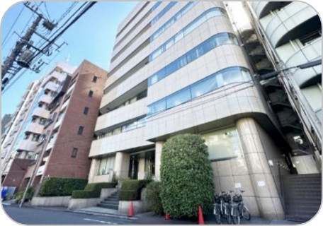 恵比寿営業部